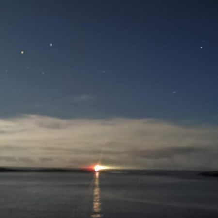 Horizon View Lodge Bed And Breakfast Glanleam Road Knightstown Valentia Island County Kerry V23 W447 Ireland Knights Town Extérieur photo
