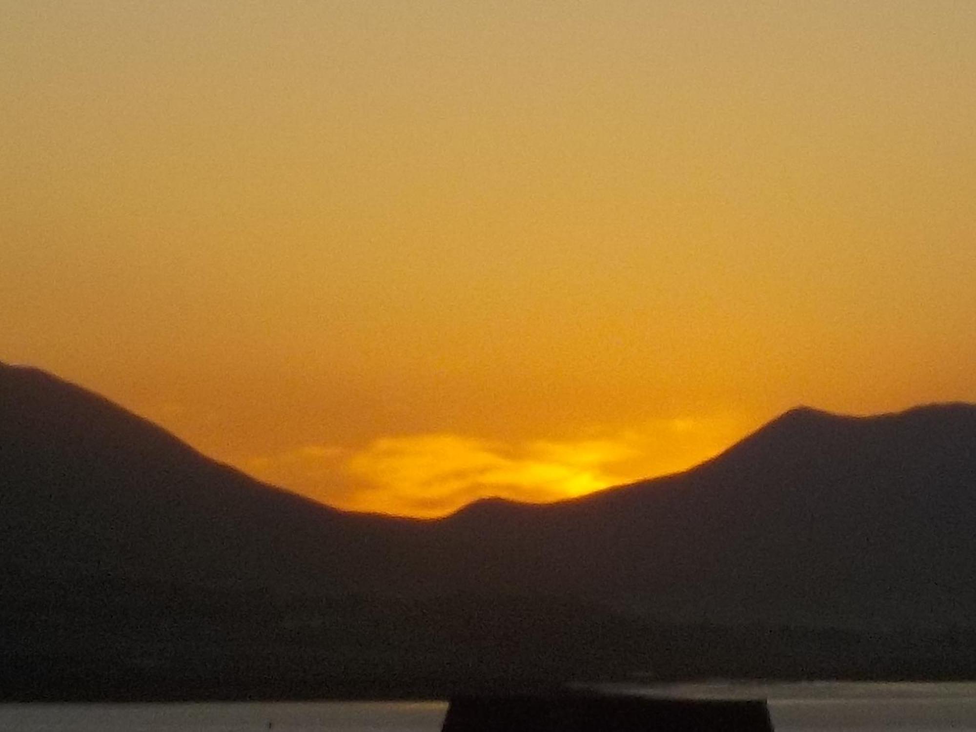 Horizon View Lodge Bed And Breakfast Glanleam Road Knightstown Valentia Island County Kerry V23 W447 Ireland Knights Town Chambre photo
