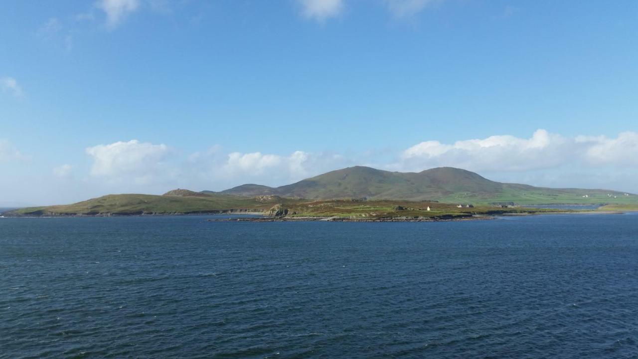 Horizon View Lodge Bed And Breakfast Glanleam Road Knightstown Valentia Island County Kerry V23 W447 Ireland Knights Town Extérieur photo