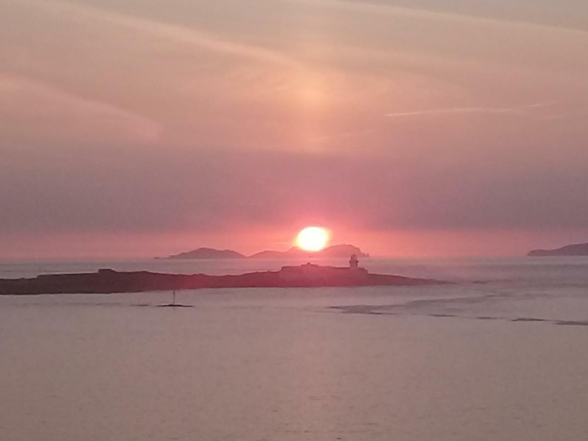 Horizon View Lodge Bed And Breakfast Glanleam Road Knightstown Valentia Island County Kerry V23 W447 Ireland Knights Town Extérieur photo